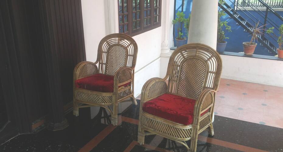 Al Khaima Rest House, Kochi 3